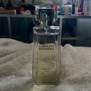 Carolina Herrera 3.4 fluid oz